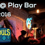 Play Bar May 2016